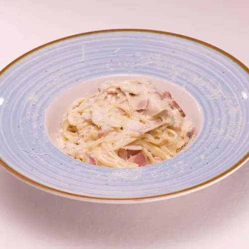 Carbonara