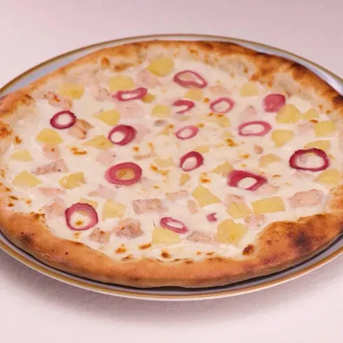 Pizza Hawai
