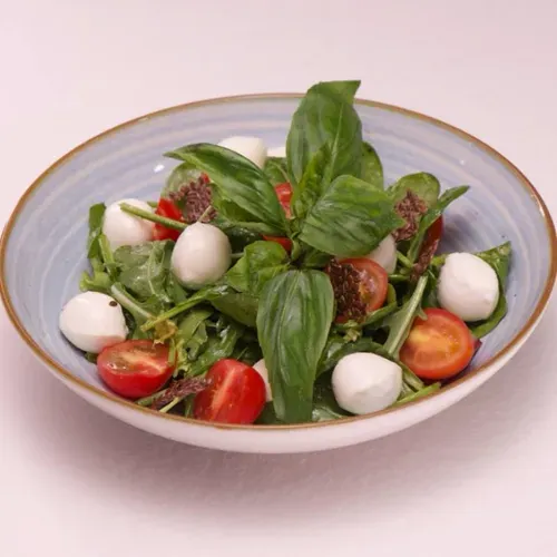 Salata caprese