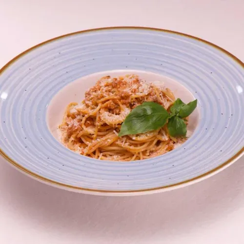 Paste bolognese
