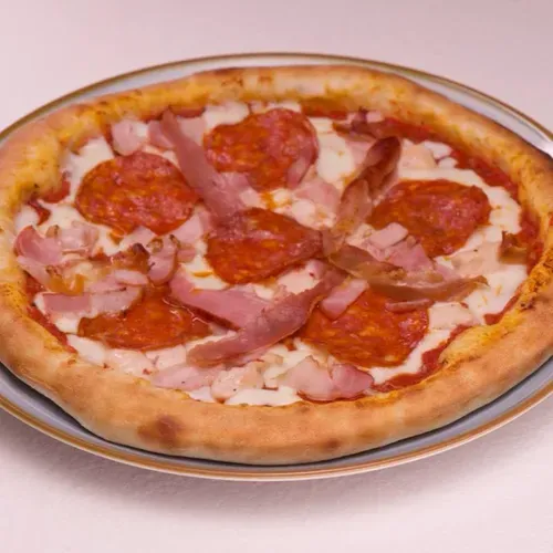 Pizza Cinque Carne