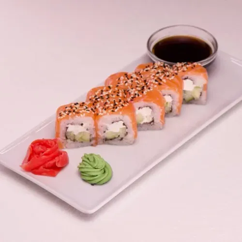 Philadelphia roll